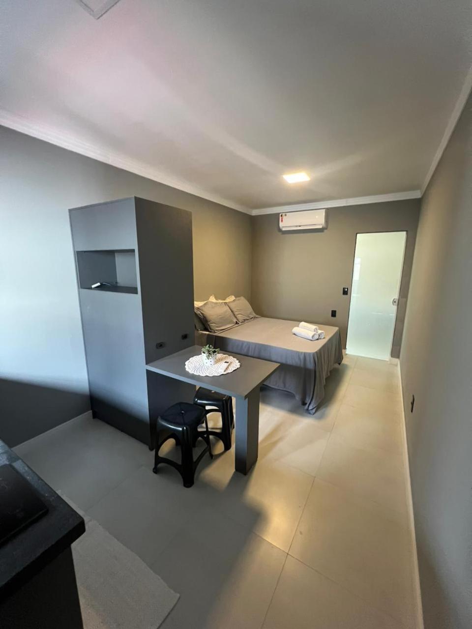 Hospedagem Confortavel E Pratica Para Viajantes E Ferias - Proxima A Br-101 Sao Jose  Exteriör bild