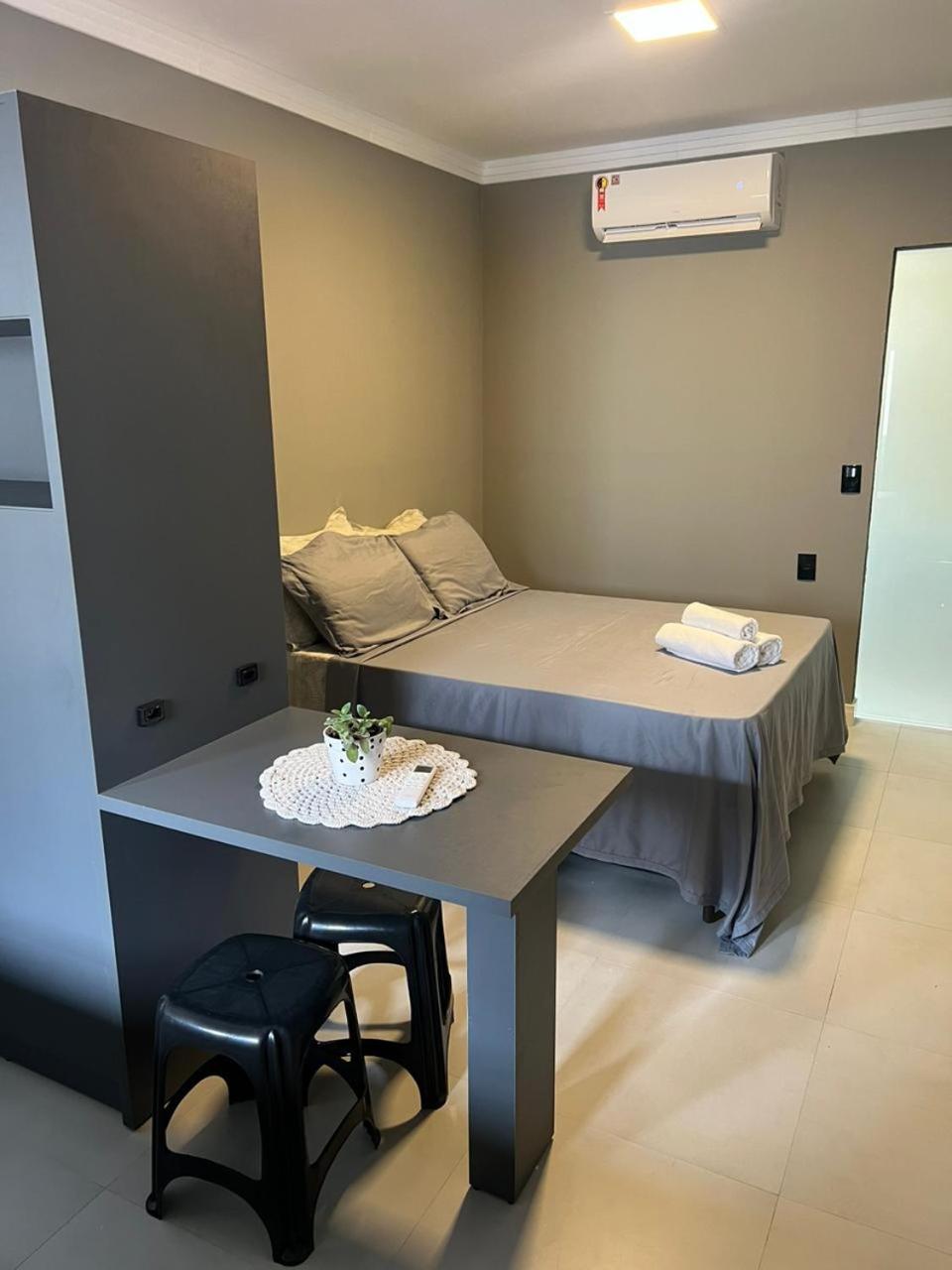 Hospedagem Confortavel E Pratica Para Viajantes E Ferias - Proxima A Br-101 Sao Jose  Exteriör bild