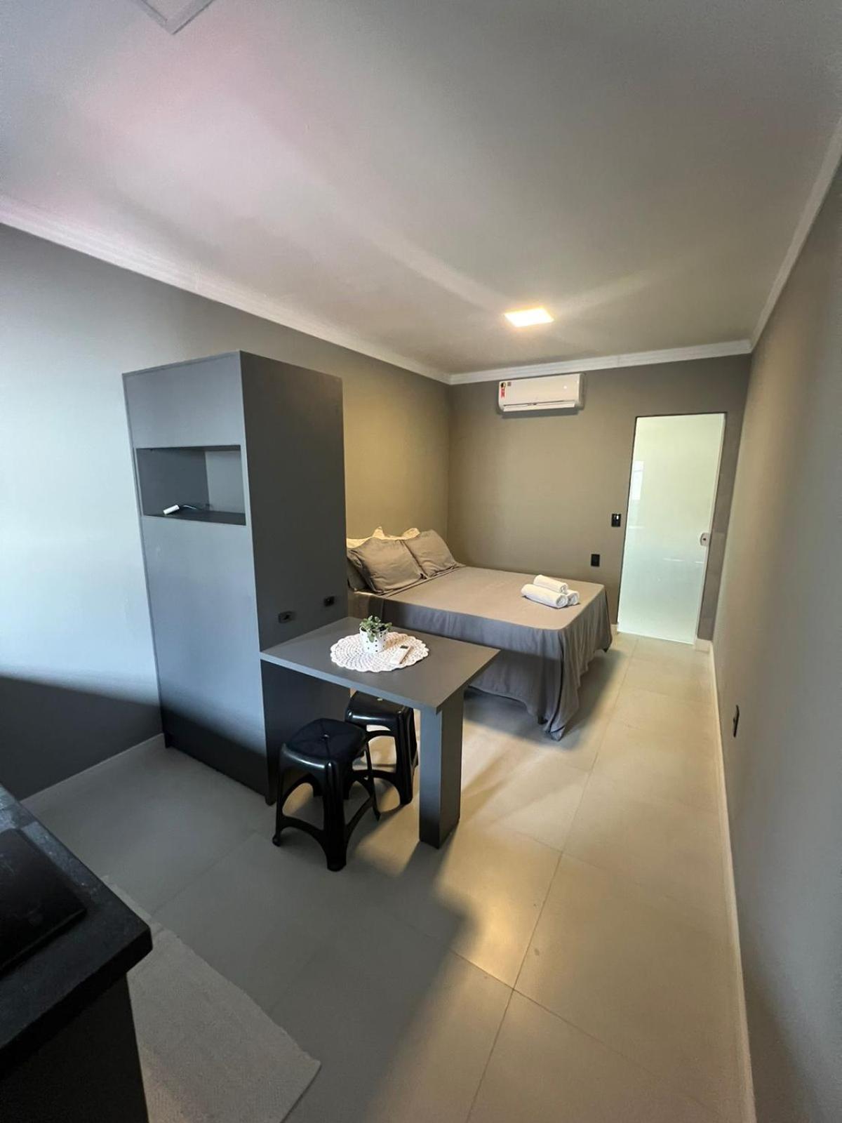Hospedagem Confortavel E Pratica Para Viajantes E Ferias - Proxima A Br-101 Sao Jose  Exteriör bild