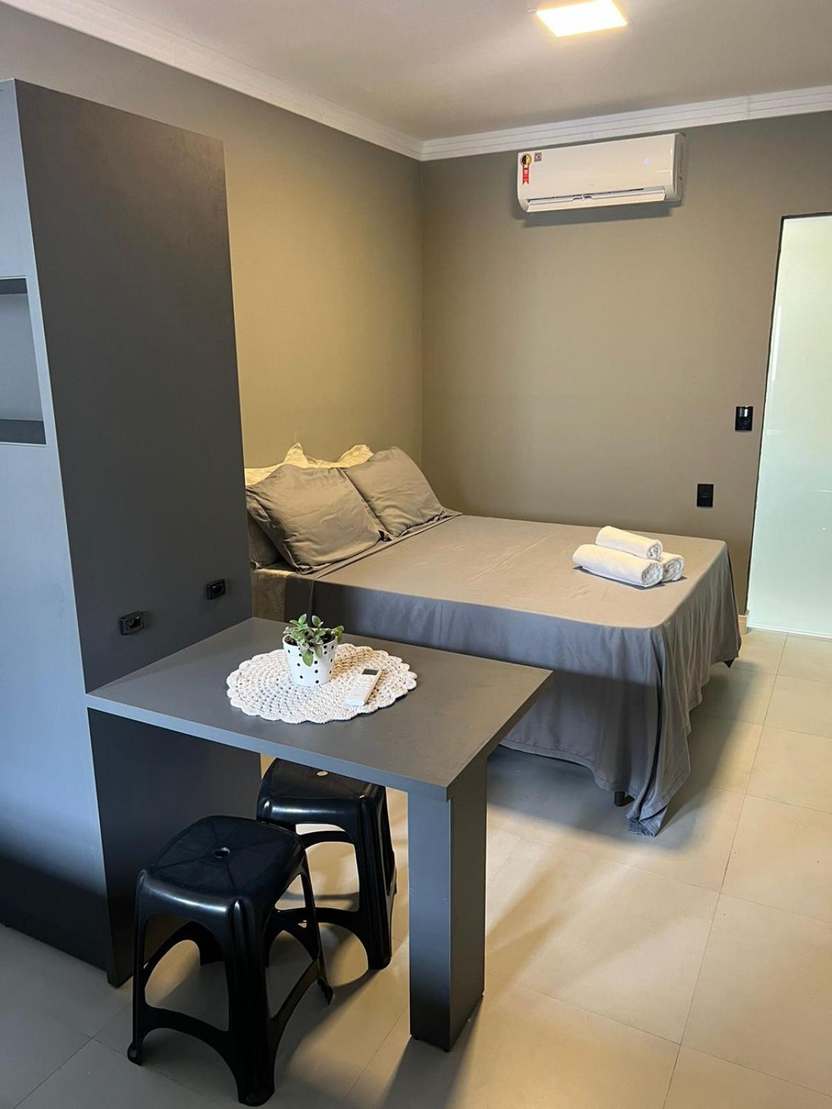 Hospedagem Confortavel E Pratica Para Viajantes E Ferias - Proxima A Br-101 Sao Jose  Exteriör bild