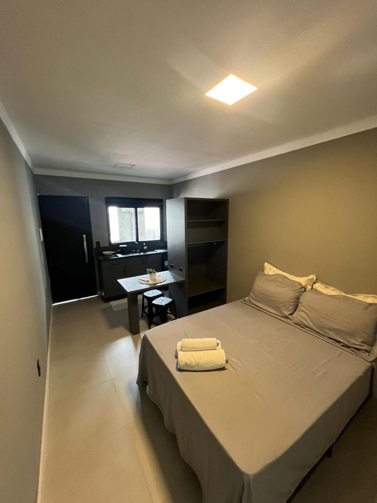Hospedagem Confortavel E Pratica Para Viajantes E Ferias - Proxima A Br-101 Sao Jose  Exteriör bild