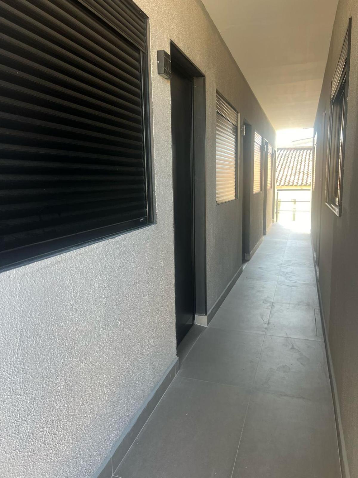 Hospedagem Confortavel E Pratica Para Viajantes E Ferias - Proxima A Br-101 Sao Jose  Exteriör bild