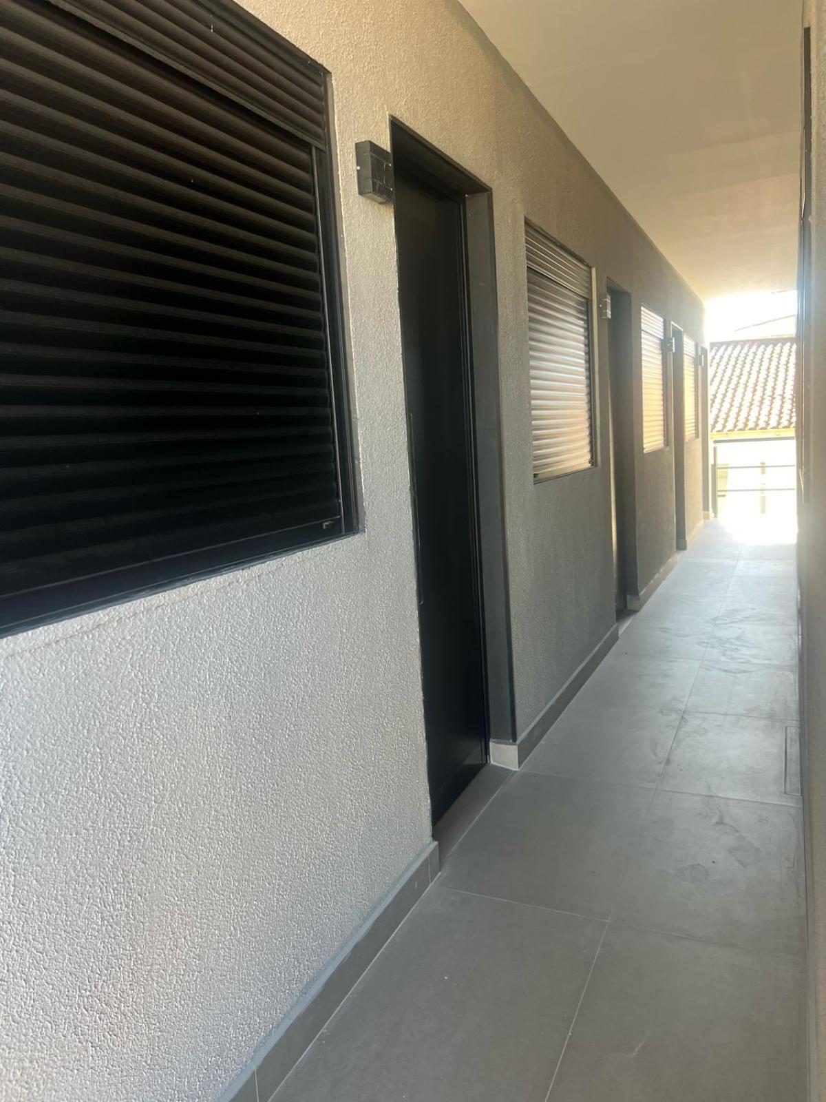 Hospedagem Confortavel E Pratica Para Viajantes E Ferias - Proxima A Br-101 Sao Jose  Exteriör bild