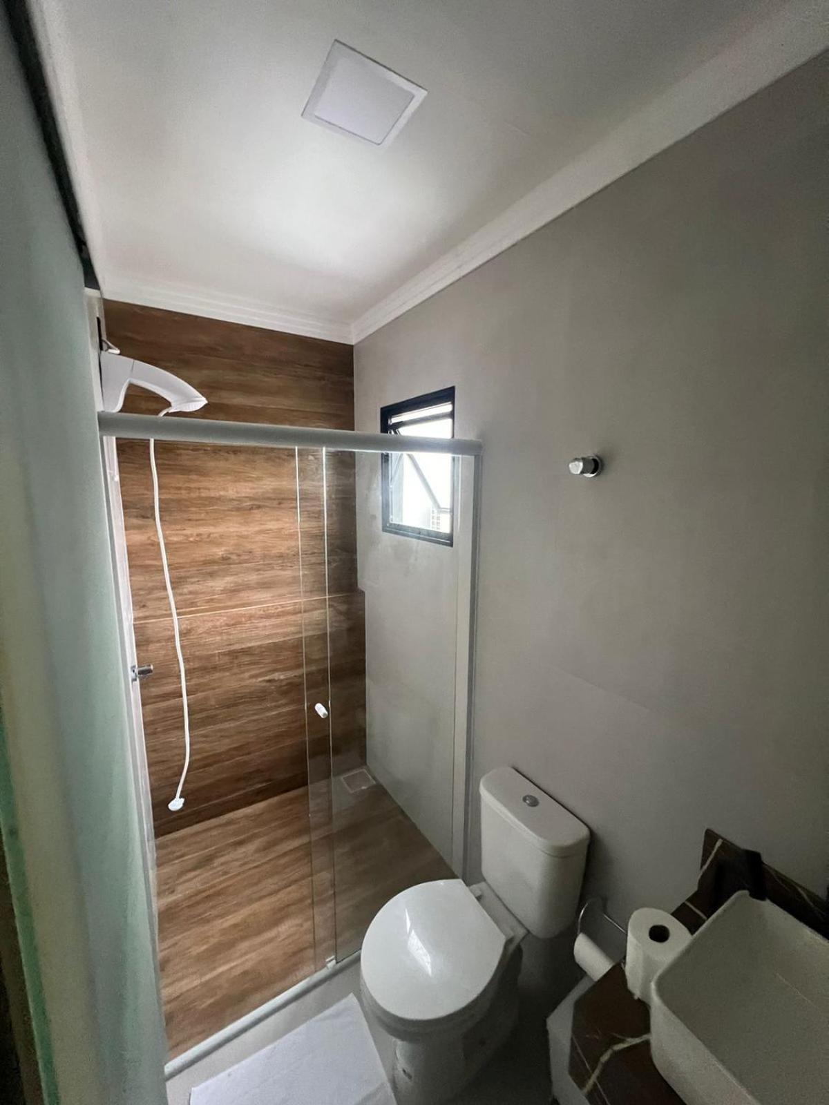 Hospedagem Confortavel E Pratica Para Viajantes E Ferias - Proxima A Br-101 Sao Jose  Exteriör bild
