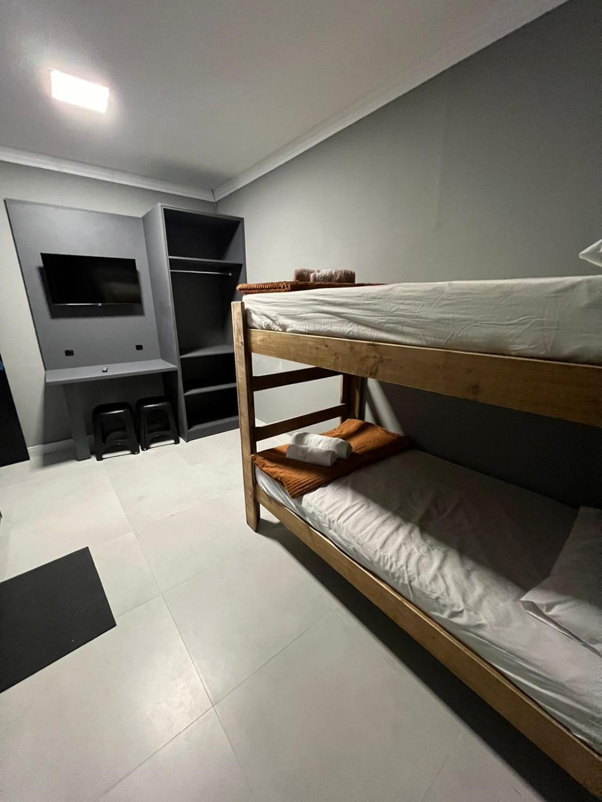 Hospedagem Confortavel E Pratica Para Viajantes E Ferias - Proxima A Br-101 Sao Jose  Exteriör bild
